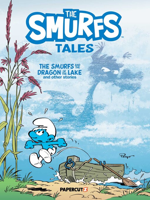 Title details for The Smurfs Tales Volume 12 by Peyo - Wait list